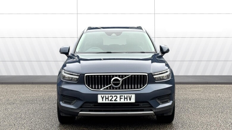 Volvo Xc40 1.5 T3 [163] Inscription 5dr Petrol Estate